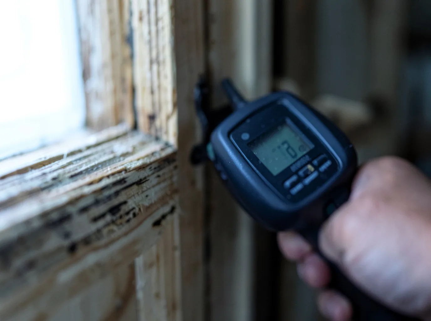 Ceiling Water Damage Repair in Lake Isabella, CA